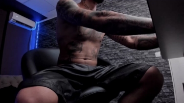 X22_Bigkx  29-10-2021 video Naked